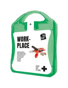MyKit Kit de primeros auxilios Lugar de trabajo N103052Z1