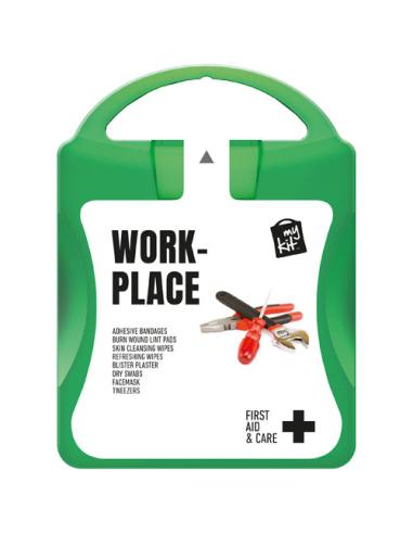 MyKit Kit de primeros auxilios Lugar de trabajo N303052Z1