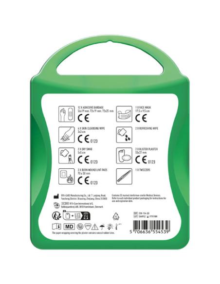 MyKit Kit de primeros auxilios Lugar de trabajo N303052Z1