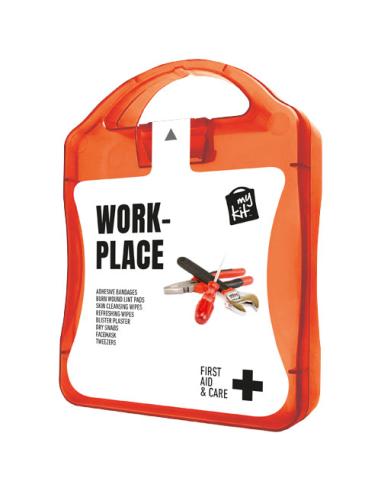 MyKit Kit de primeros auxilios Lugar de trabajo N403052Z1