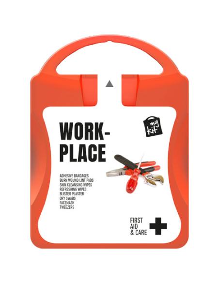 MyKit Kit de primeros auxilios Lugar de trabajo N403052Z1
