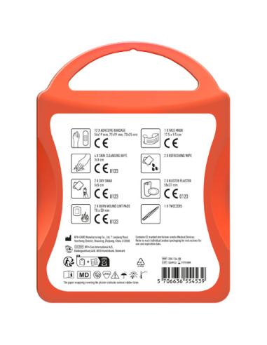 MyKit Kit de primeros auxilios Lugar de trabajo N403052Z1