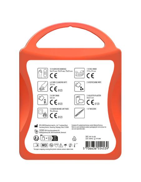 MyKit Kit de primeros auxilios Lugar de trabajo N403052Z1