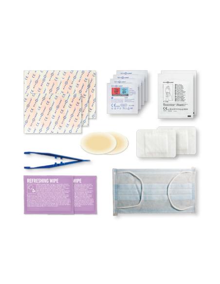 MyKit Kit de primeros auxilios Lugar de trabajo N403052Z1