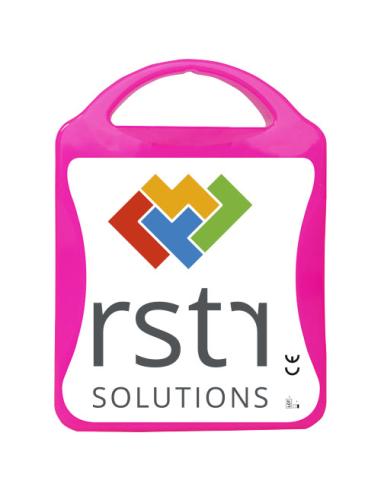 MyKit Kit de primeros auxilios Lugar de trabajo N503052Z1