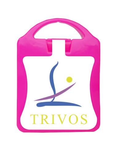 MyKit Kit de primeros auxilios Lugar de trabajo N503052Z1