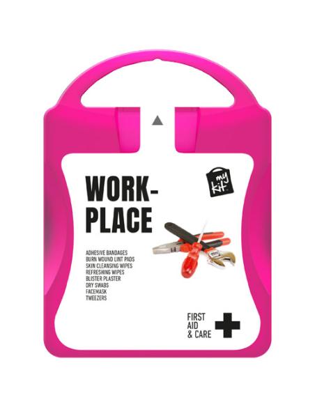 MyKit Kit de primeros auxilios Lugar de trabajo N503052Z1
