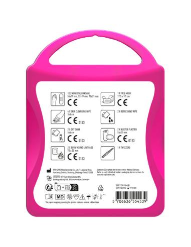 MyKit Kit de primeros auxilios Lugar de trabajo N503052Z1