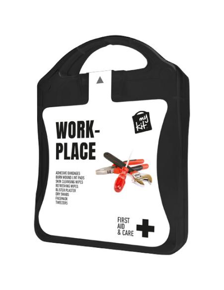 MyKit Kit de primeros auxilios Lugar de trabajo N703052Z1