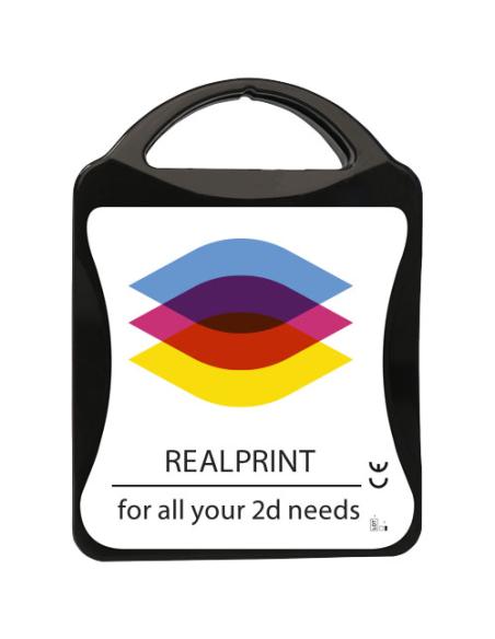 MyKit Kit de primeros auxilios Lugar de trabajo N703052Z1