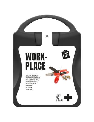 MyKit Kit de primeros auxilios Lugar de trabajo N703052Z1