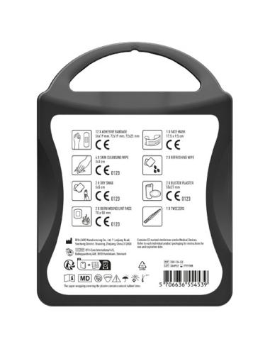 MyKit Kit de primeros auxilios Lugar de trabajo N703052Z1