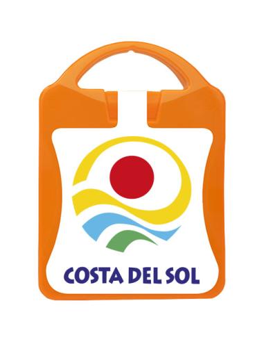 MyKit Kit de primeros auxilios Lugar de trabajo N803052Z1