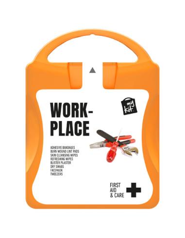 MyKit Kit de primeros auxilios Lugar de trabajo N803052Z1