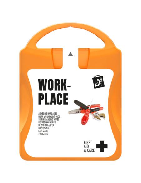 MyKit Kit de primeros auxilios Lugar de trabajo N803052Z1