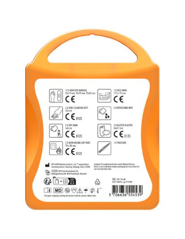 MyKit Kit de primeros auxilios Lugar de trabajo N803052Z1