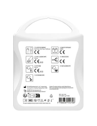 MyKit Coche Kit de primeros auxilios N105052Z1