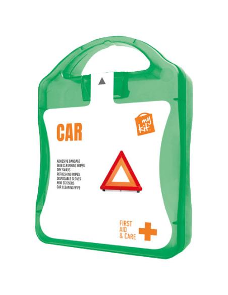 MyKit Coche Kit de primeros auxilios N305052Z1