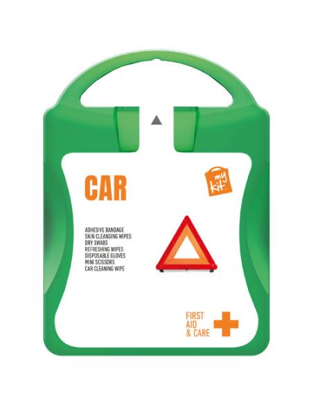 MyKit Coche Kit de primeros auxilios N305052Z1
