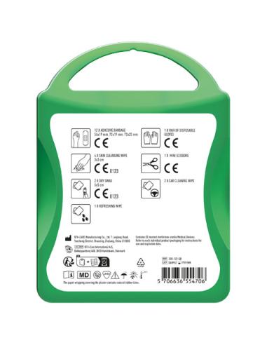 MyKit Coche Kit de primeros auxilios N305052Z1