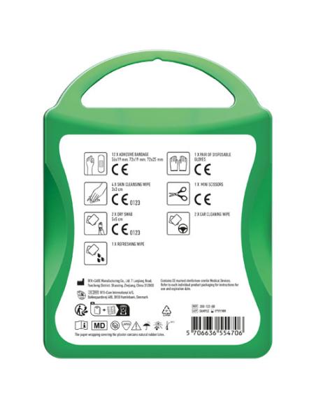 MyKit Coche Kit de primeros auxilios N305052Z1