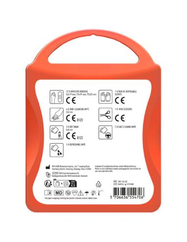 MyKit Coche Kit de primeros auxilios N405052Z1