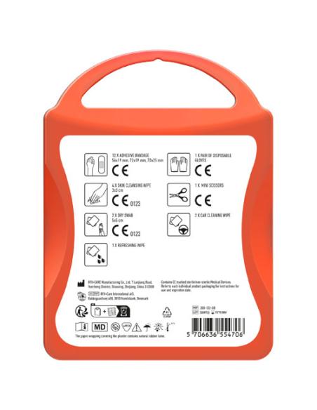 MyKit Coche Kit de primeros auxilios N405052Z1