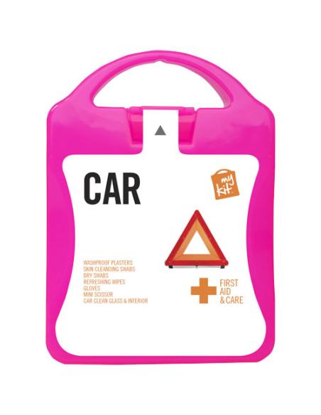 MyKit Coche Kit de primeros auxilios N505052Z1