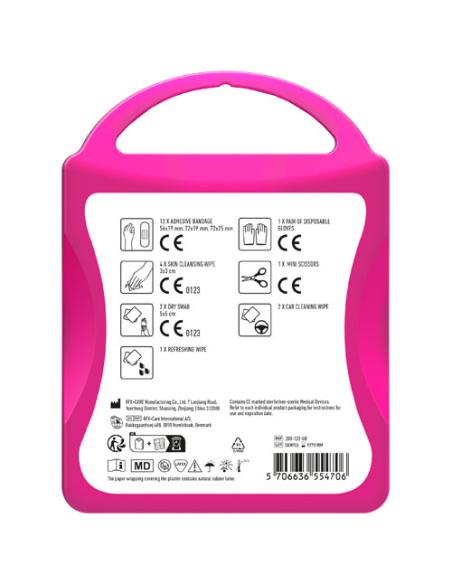 MyKit Coche Kit de primeros auxilios N505052Z1