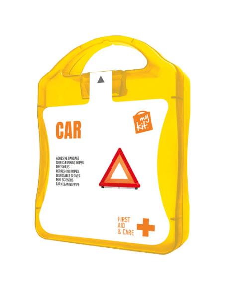 MyKit Coche Kit de primeros auxilios N605052Z1