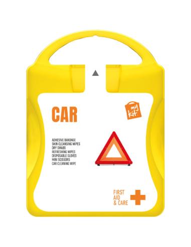 MyKit Coche Kit de primeros auxilios N605052Z1