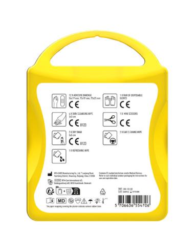 MyKit Coche Kit de primeros auxilios N605052Z1