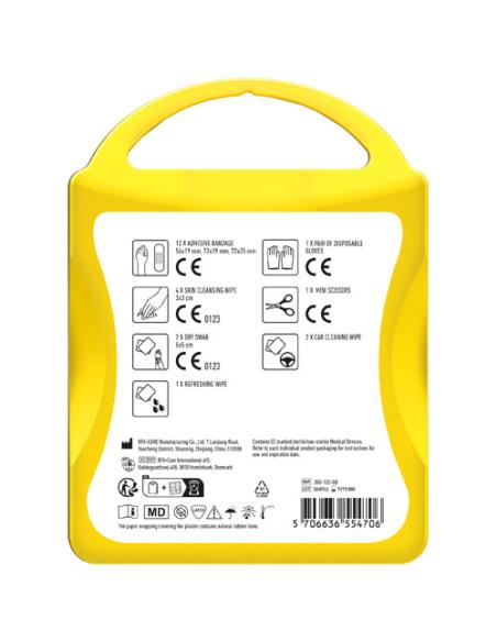 MyKit Coche Kit de primeros auxilios N605052Z1