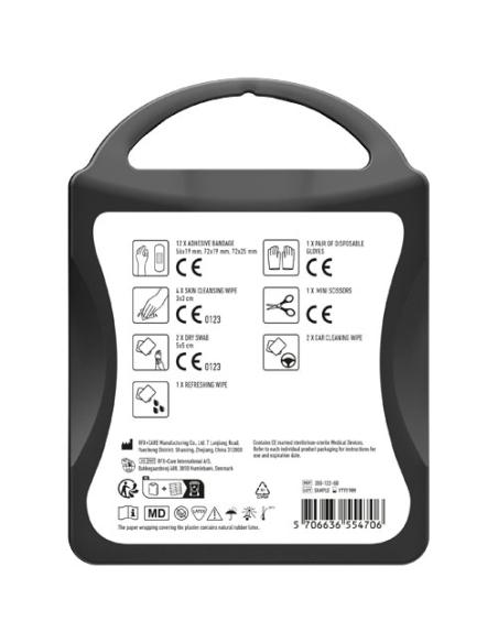 MyKit Coche Kit de primeros auxilios N705052Z1