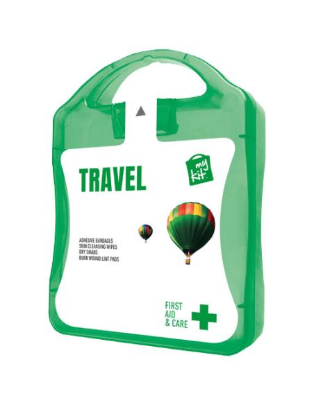 MyKit Viaje Kit de primeros auxilios N307052Z1