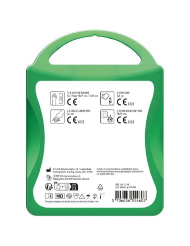 MyKit Viaje Kit de primeros auxilios N307052Z1