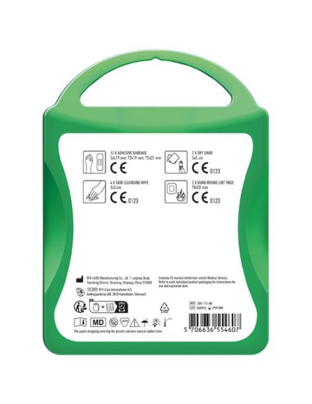 MyKit Viaje Kit de primeros auxilios N307052Z1