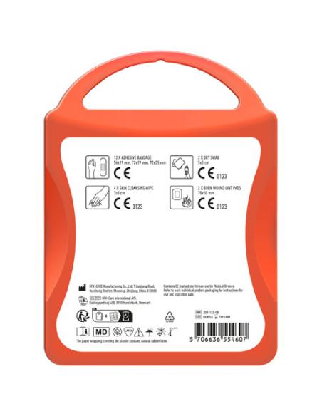 MyKit Viaje Kit de primeros auxilios N407052Z1