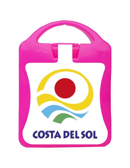 MyKit Viaje Kit de primeros auxilios N507052Z1