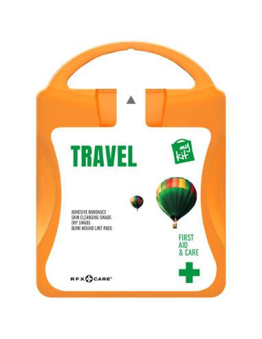 MyKit Viaje Kit de primeros auxilios N807052Z1