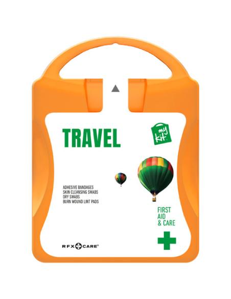 MyKit Viaje Kit de primeros auxilios N807052Z1