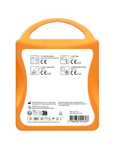 MyKit Viaje Kit de primeros auxilios N807052Z1