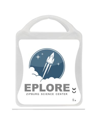 MyKit Viaje Plus Kit de primeros auxilios N108052Z1