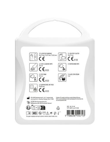 MyKit Viaje Plus Kit de primeros auxilios N108052Z1