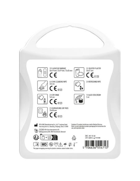 MyKit Viaje Plus Kit de primeros auxilios N108052Z1