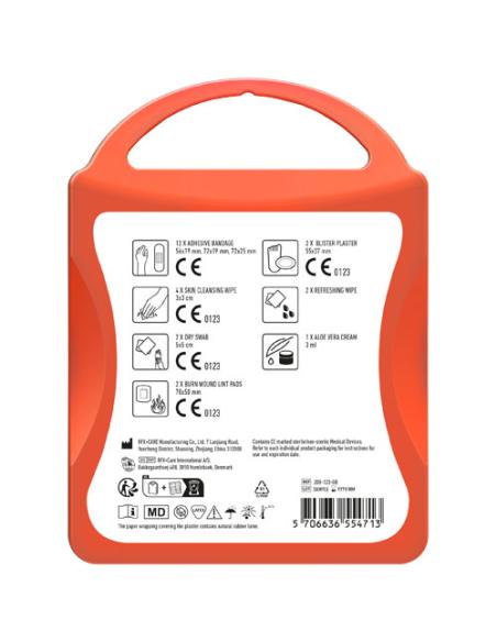 MyKit Viaje Plus Kit de primeros auxilios N408052Z1