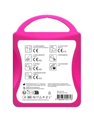MyKit Viaje Plus Kit de primeros auxilios N508052Z1