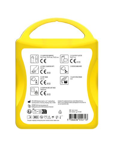 MyKit Viaje Plus Kit de primeros auxilios N608052Z1