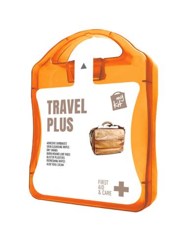 MyKit Viaje Plus Kit de primeros auxilios N808052Z1