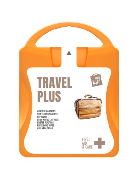 MyKit Viaje Plus Kit de primeros auxilios N808052Z1